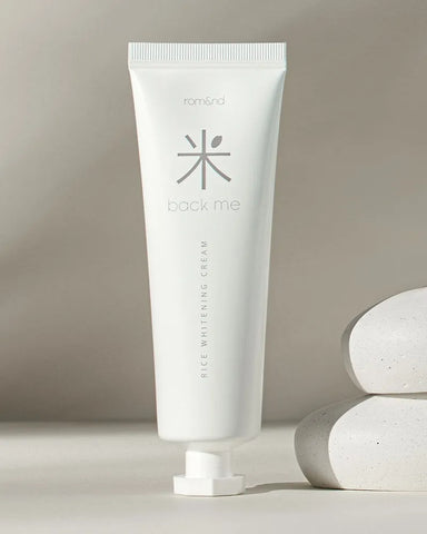 Romand Back Me Tone Up Cream - Unique Bunny