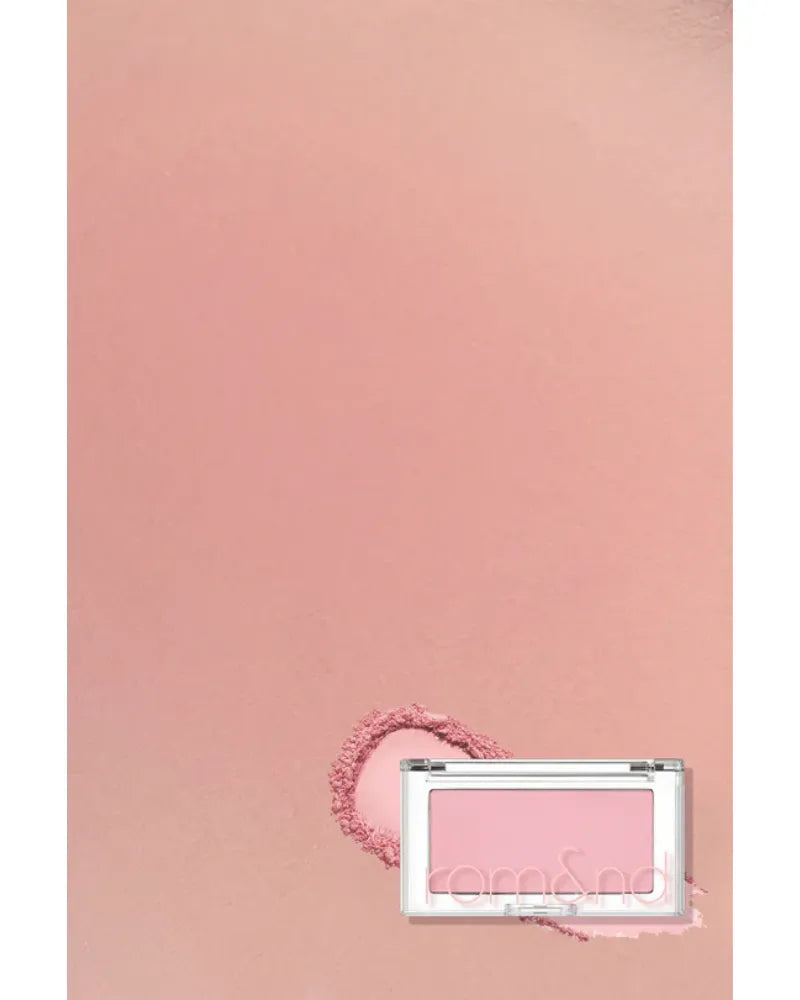  Romand Better Than Cheek - Unique Bunny