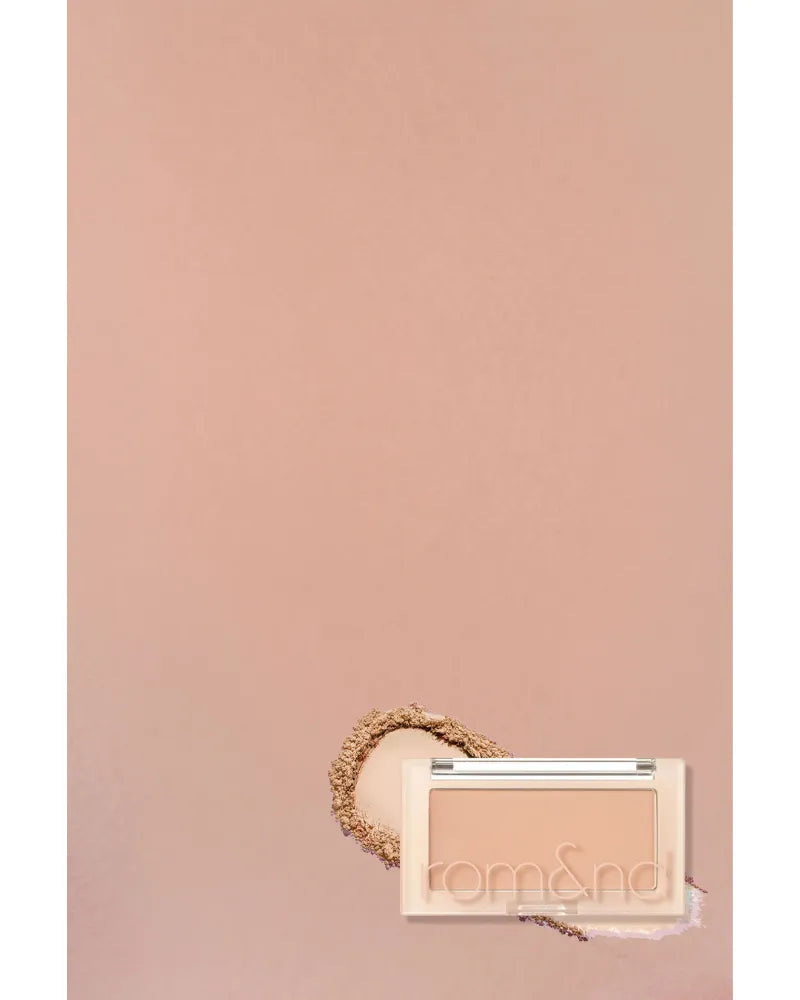  Romand Better Than Cheek - Unique Bunny