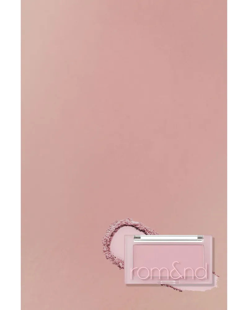  Romand Better Than Cheek - Unique Bunny