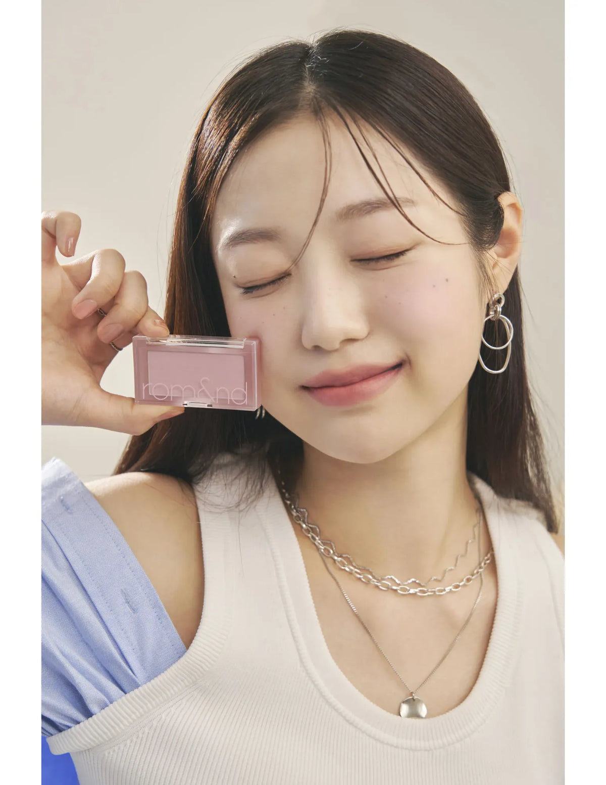 Romand Better Than Cheek - Unique Bunny