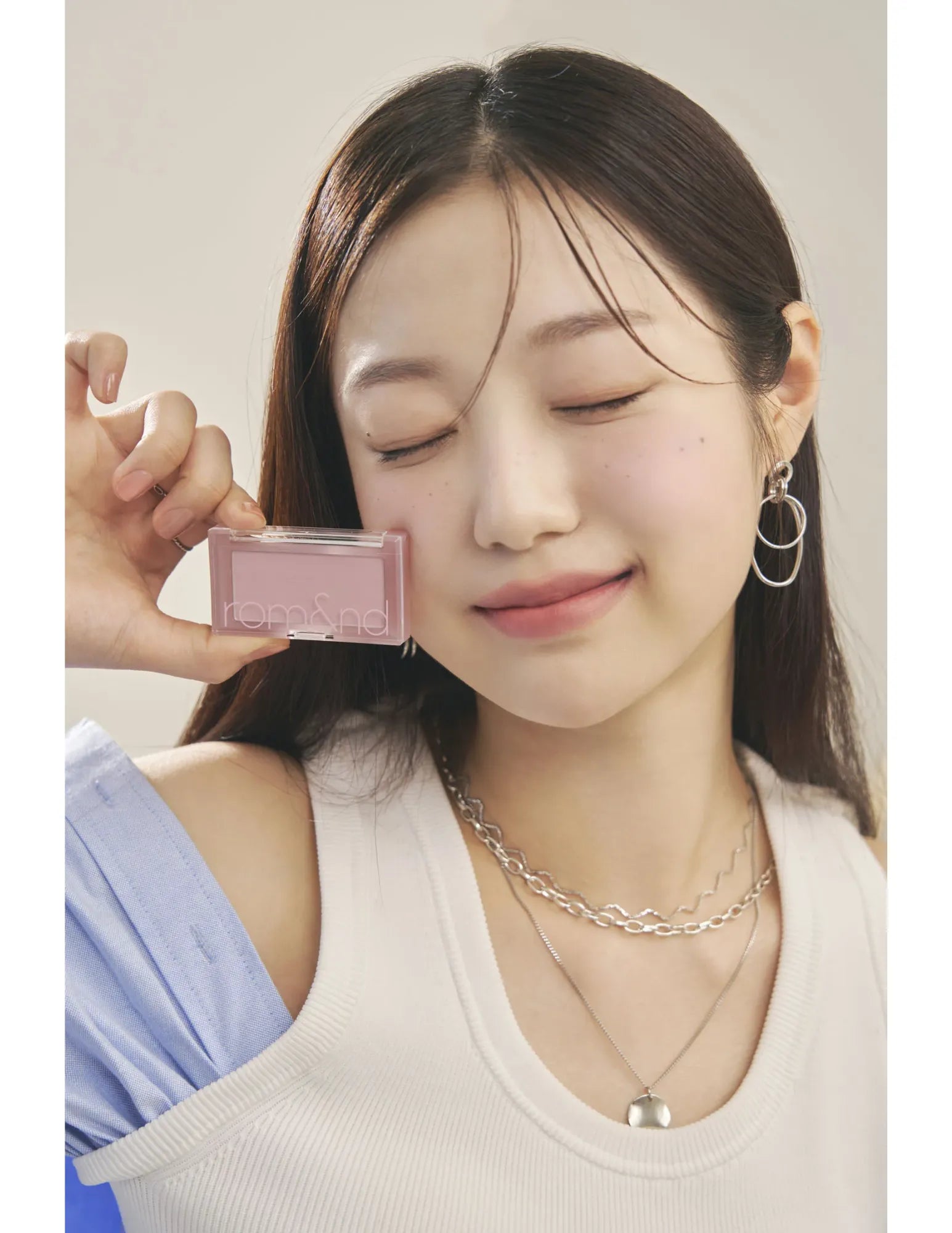 Romand Better Than Cheek - Unique Bunny