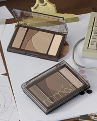 Romand Better Than Contour - Unique Bunny