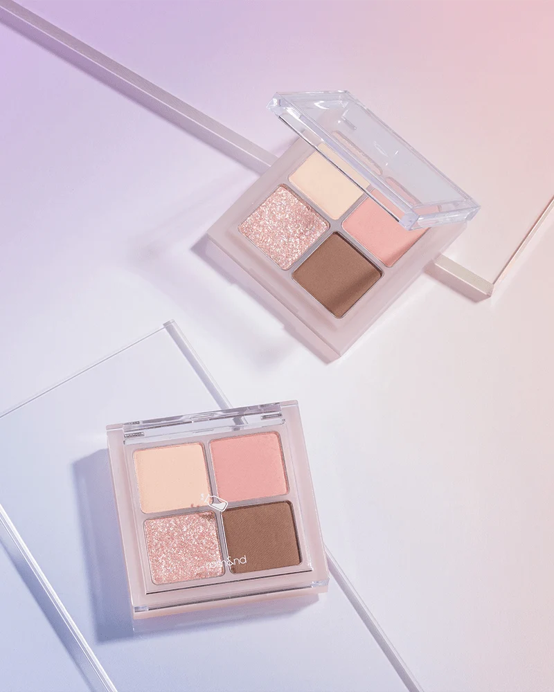 Rom&nd Better Than Eyes | Milk Series - Unique Bunny