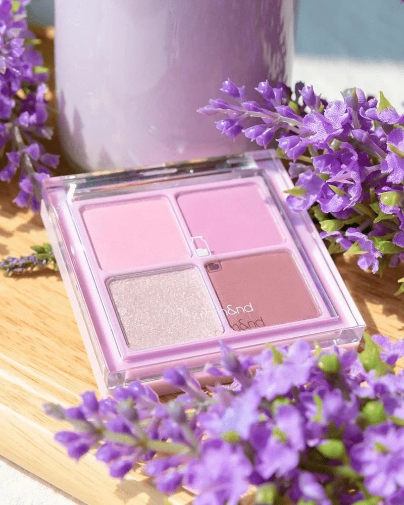 Romand Better Than Eyes | Milk Series - Unique Bunny