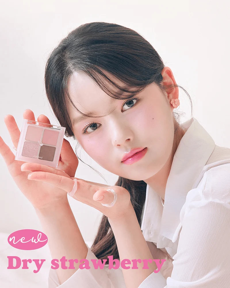 Romand Better Than Eyes | Milk Series - Unique Bunny