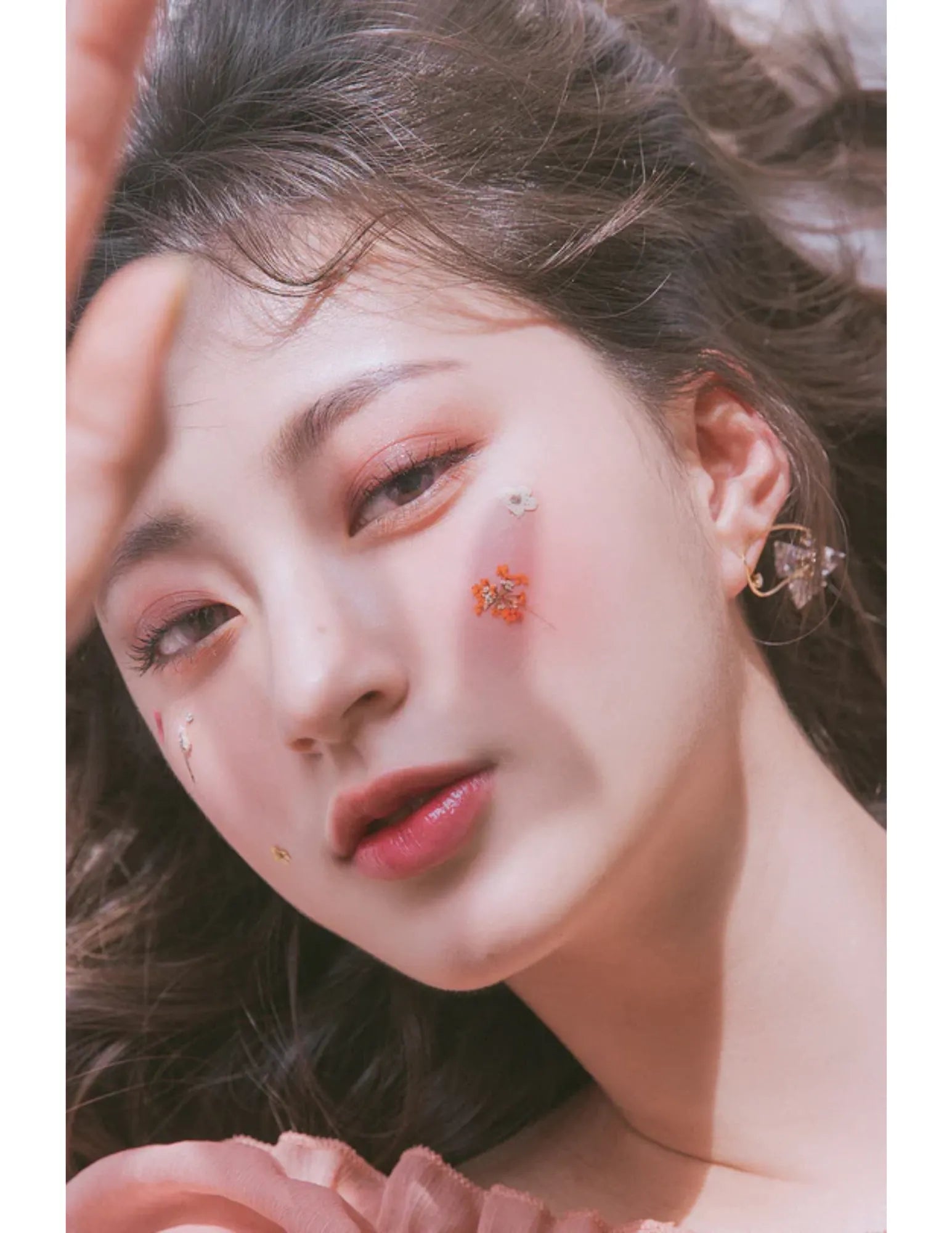 Romand Better Than Eyes Original Series - Unique Bunny