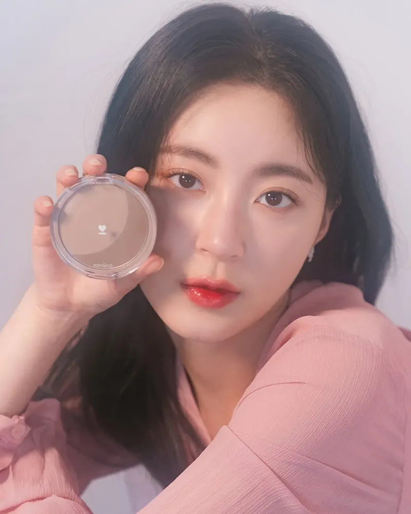 Romand Better Than Shape - Unique Bunny