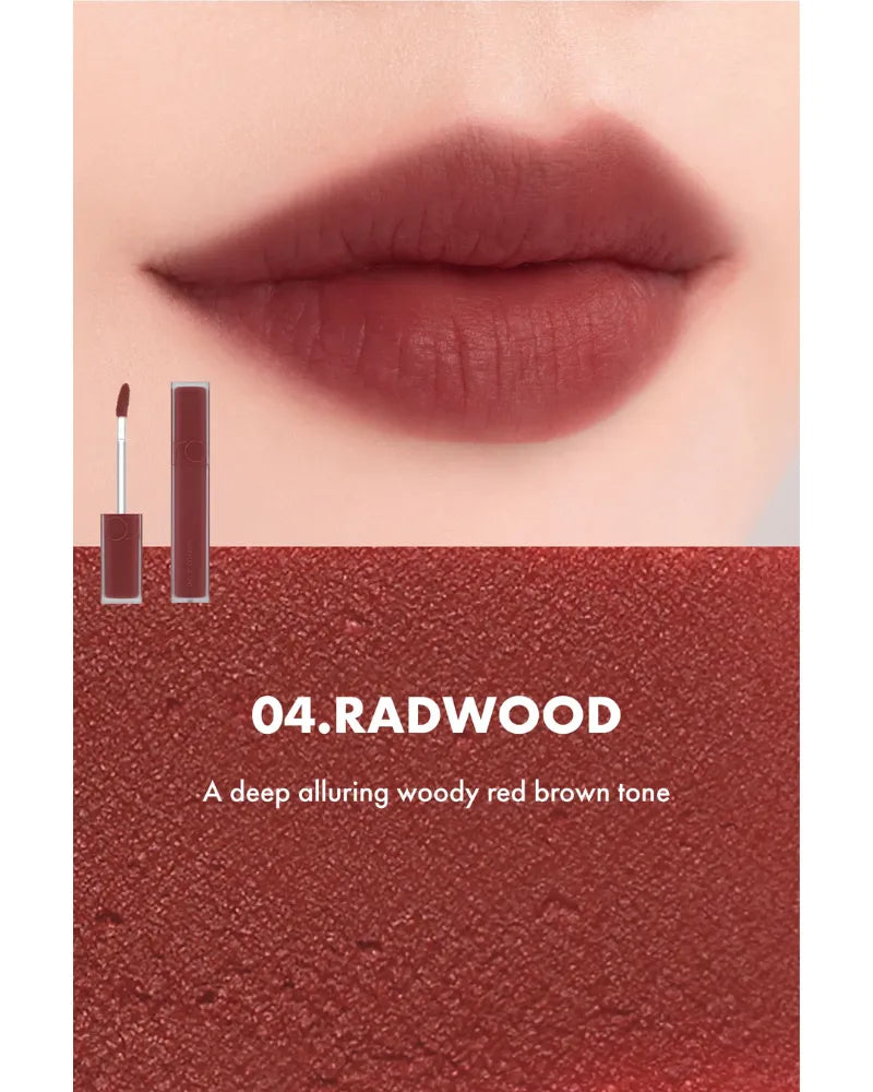 Romand Blur Fudge Tint - Unique Bunny