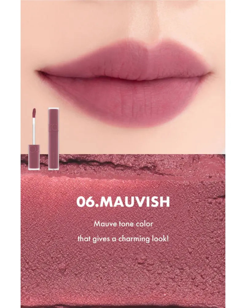 Romand Blur Fudge Tint - Unique Bunny