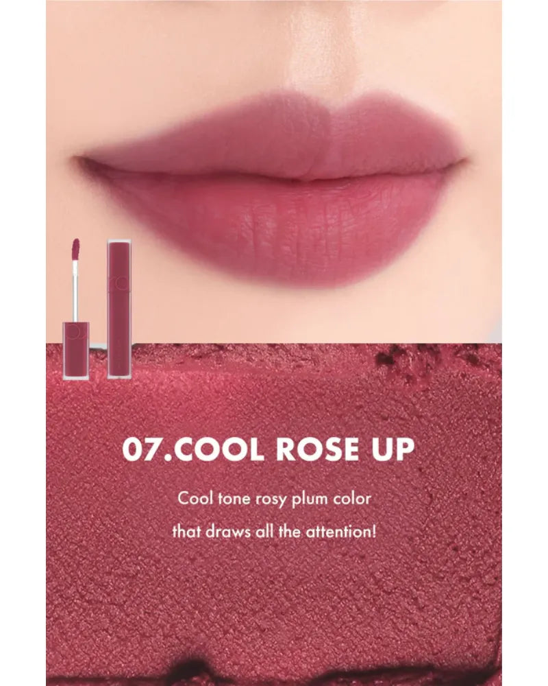 Romand Blur Fudge Tint - Unique Bunny