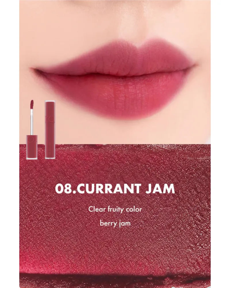 Romand Blur Fudge Tint - Unique Bunny