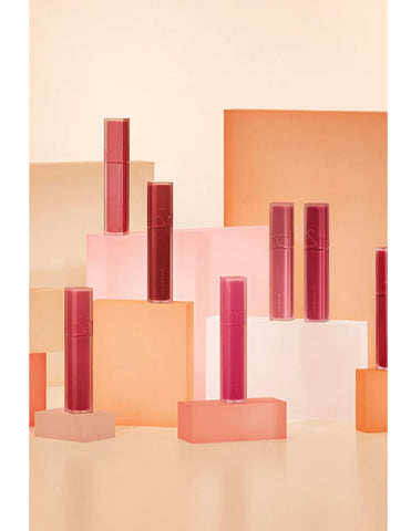 Rom&nd Blur Fudge Tint - Unique Bunny