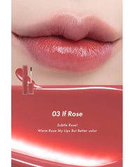 Romand Dewyful Water Tint - Unique Bunny