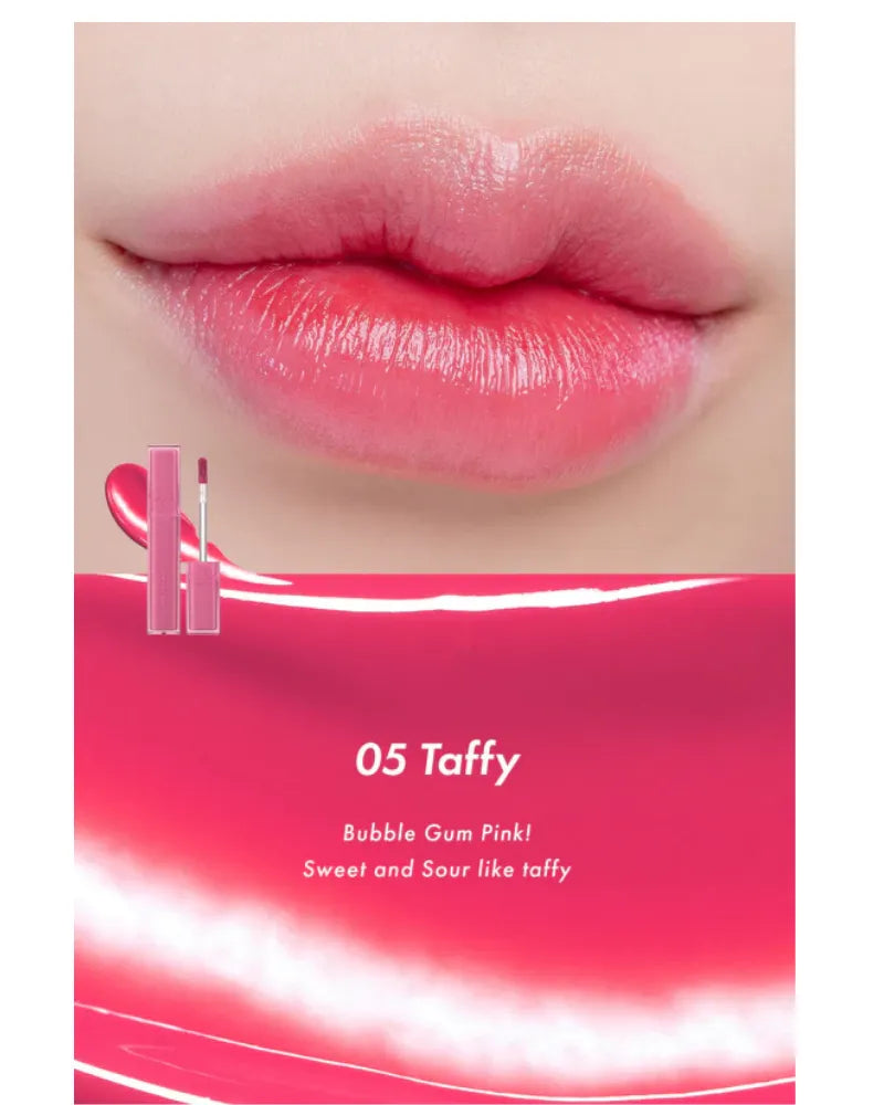 Romand Dewyful Water Tint - Unique Bunny