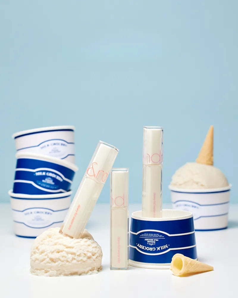 Rom&nd Dewyful Water Tint | Milk Grocery Series - Unique Bunny