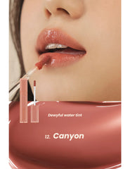 Romand Dewyful Water Tint | Muteral Nudes Series - Unique Bunny