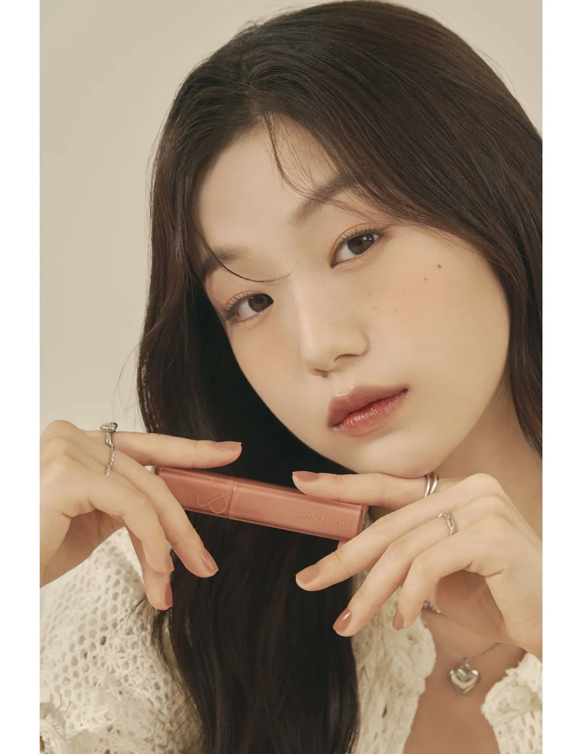 Romand Dewyful Water Tint | Muteral Nudes Series - Unique Bunny