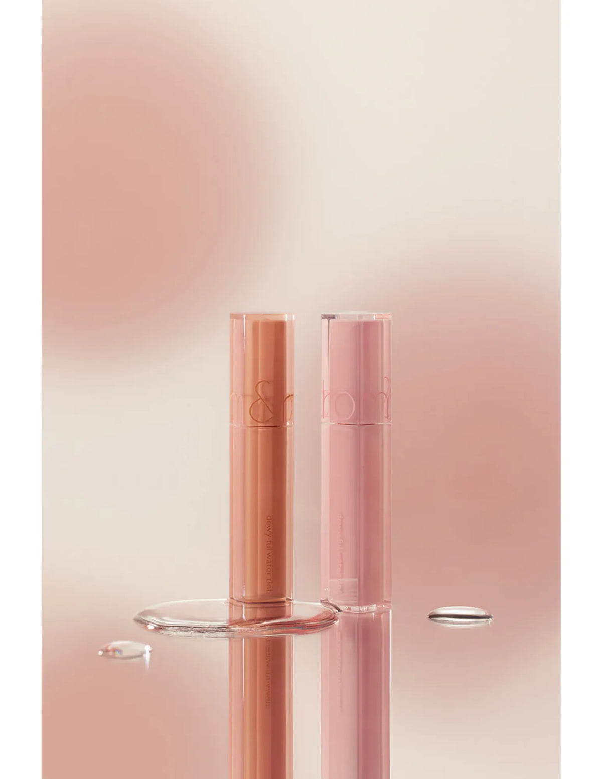 Romand Dewyful Water Tint | Muteral Nudes Series - Unique Bunny