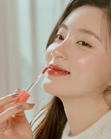Romand Dewyful Water Tint - Unique Bunny