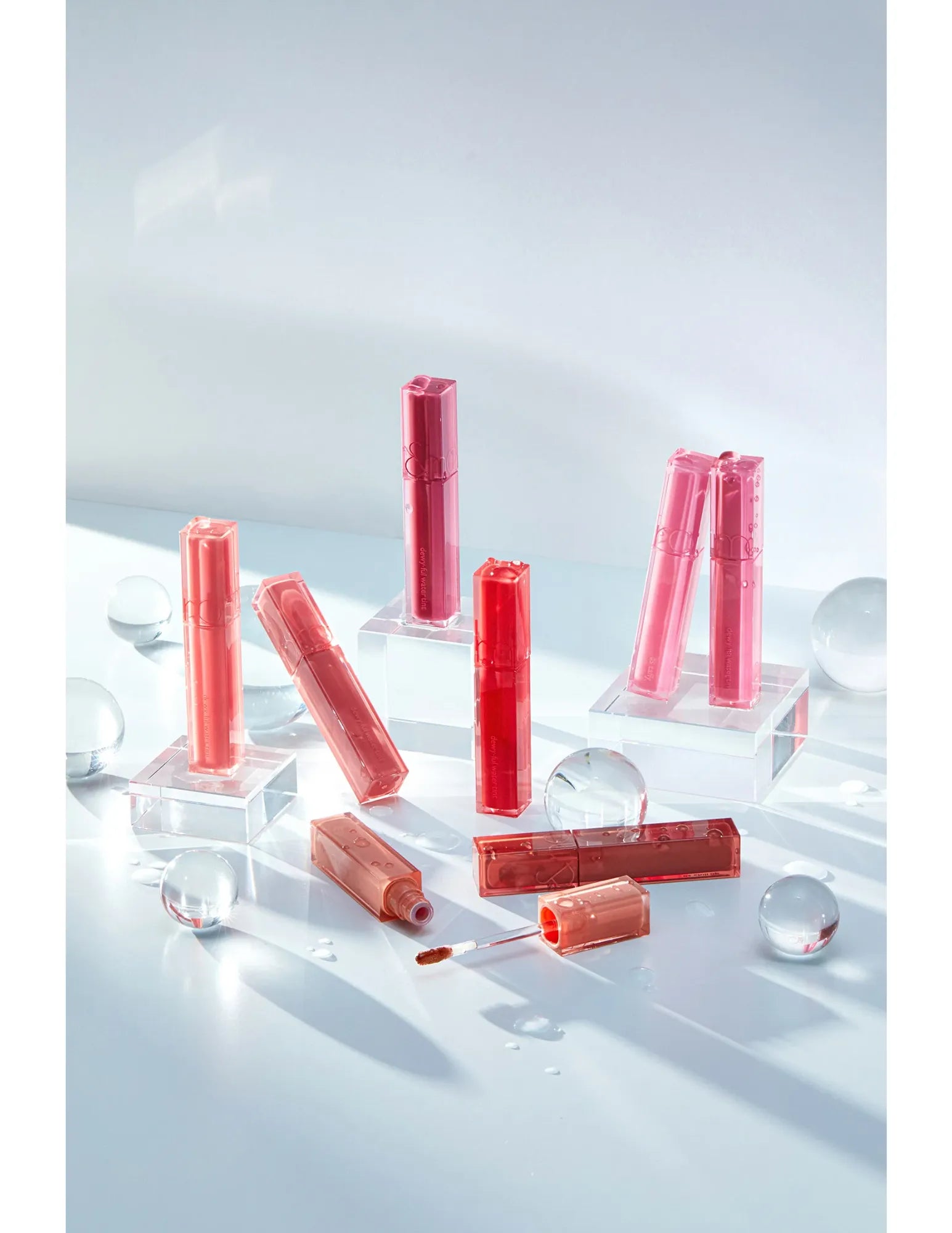 Romand Dewyful Water Tint - Unique Bunny 