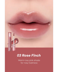 Romand Glasting Colour Gloss Original Series - Unique Bunny