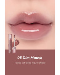Romand Glasting Colour Gloss Original Series - Unique Bunny