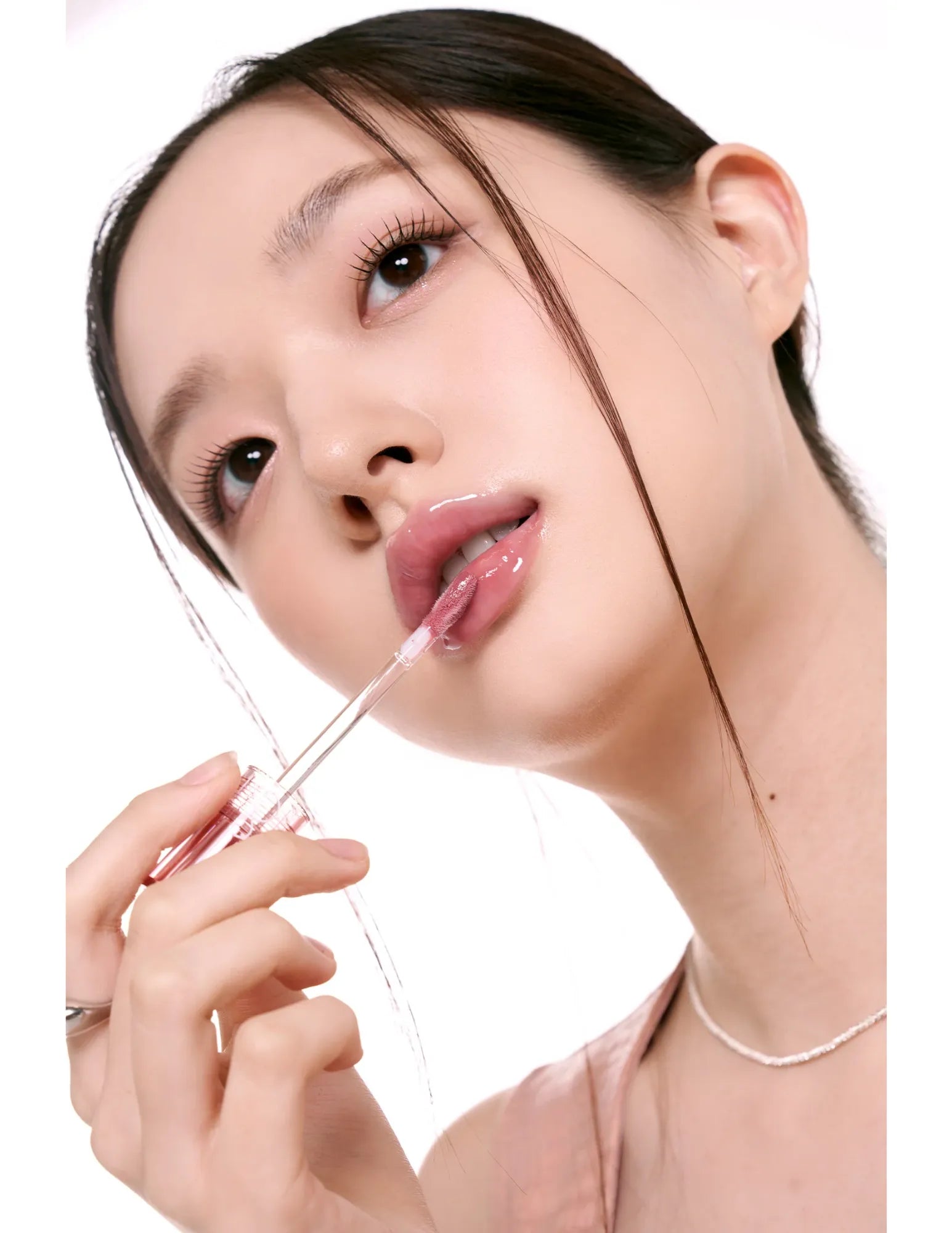 Romand Glasting Colour Gloss Original Series - Unique Bunny