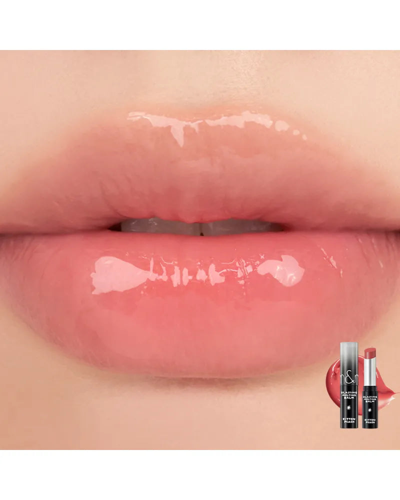 Romand Glasting Melting Balm |  INAPSQUARE Edition - Unique Bunny