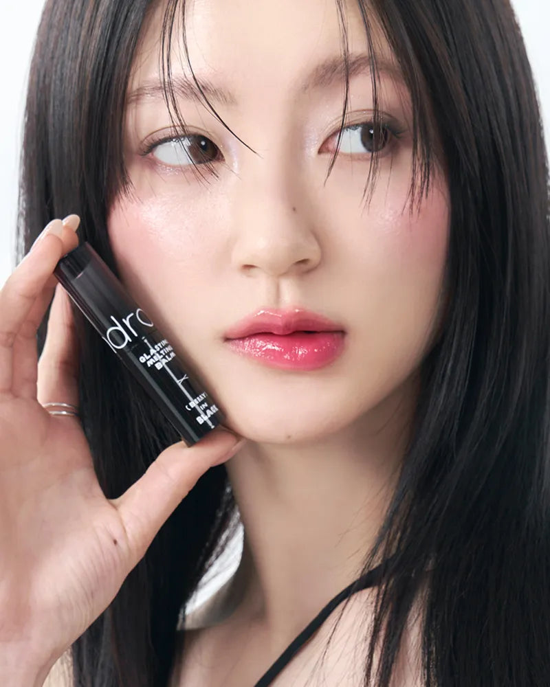Rom&nd Glasting Melting Balm |  INAPSQUARE Edition - Unique Bunny