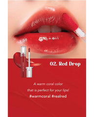 Romand Glasting Water Tint Original Series - Unique Bunny