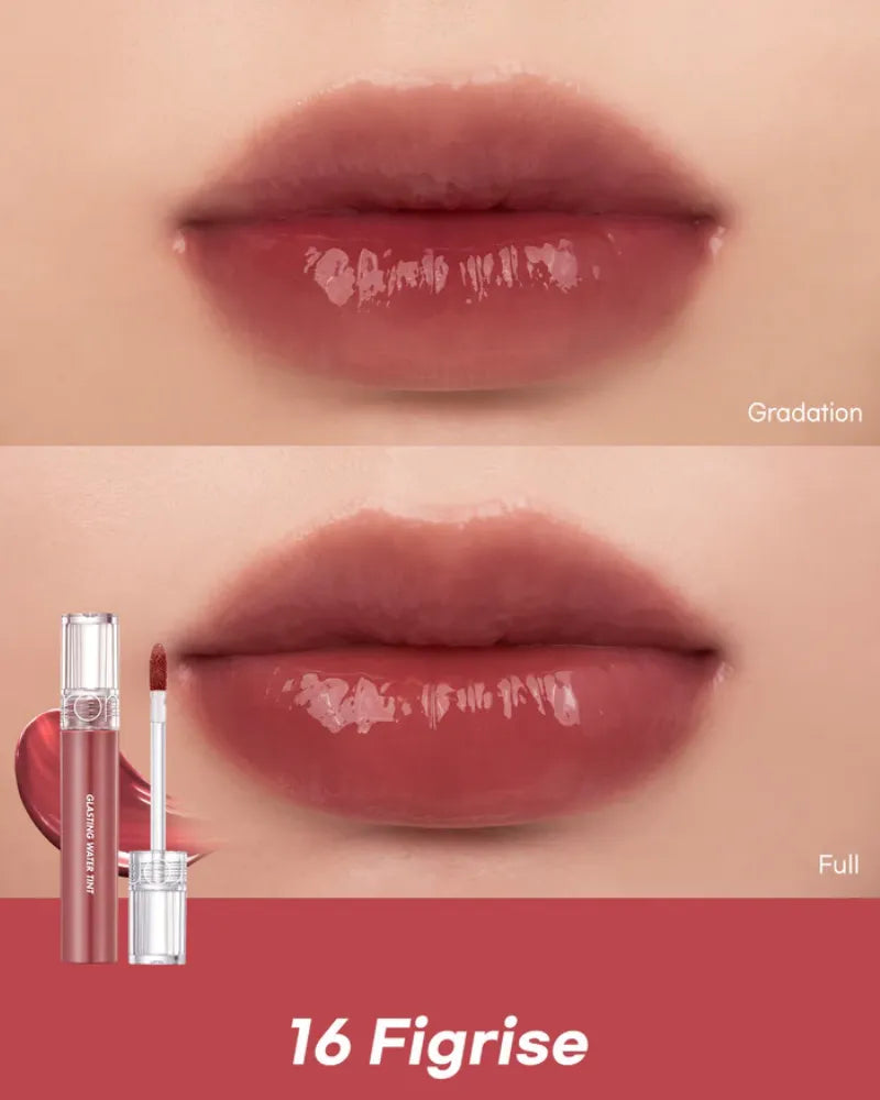 Romand Glasting Water Tint Sunset Series - Unique Bunny