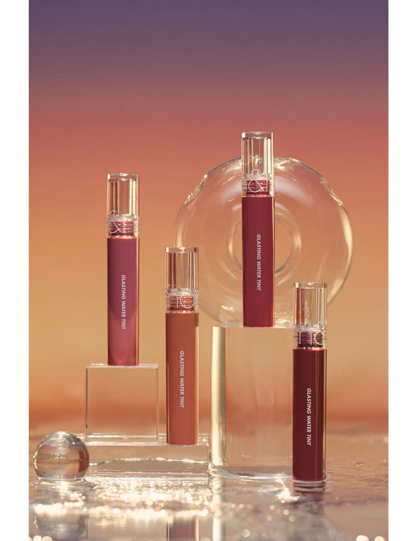 Romand Glasting Water Tint | Sunset Series - Unique Bunny