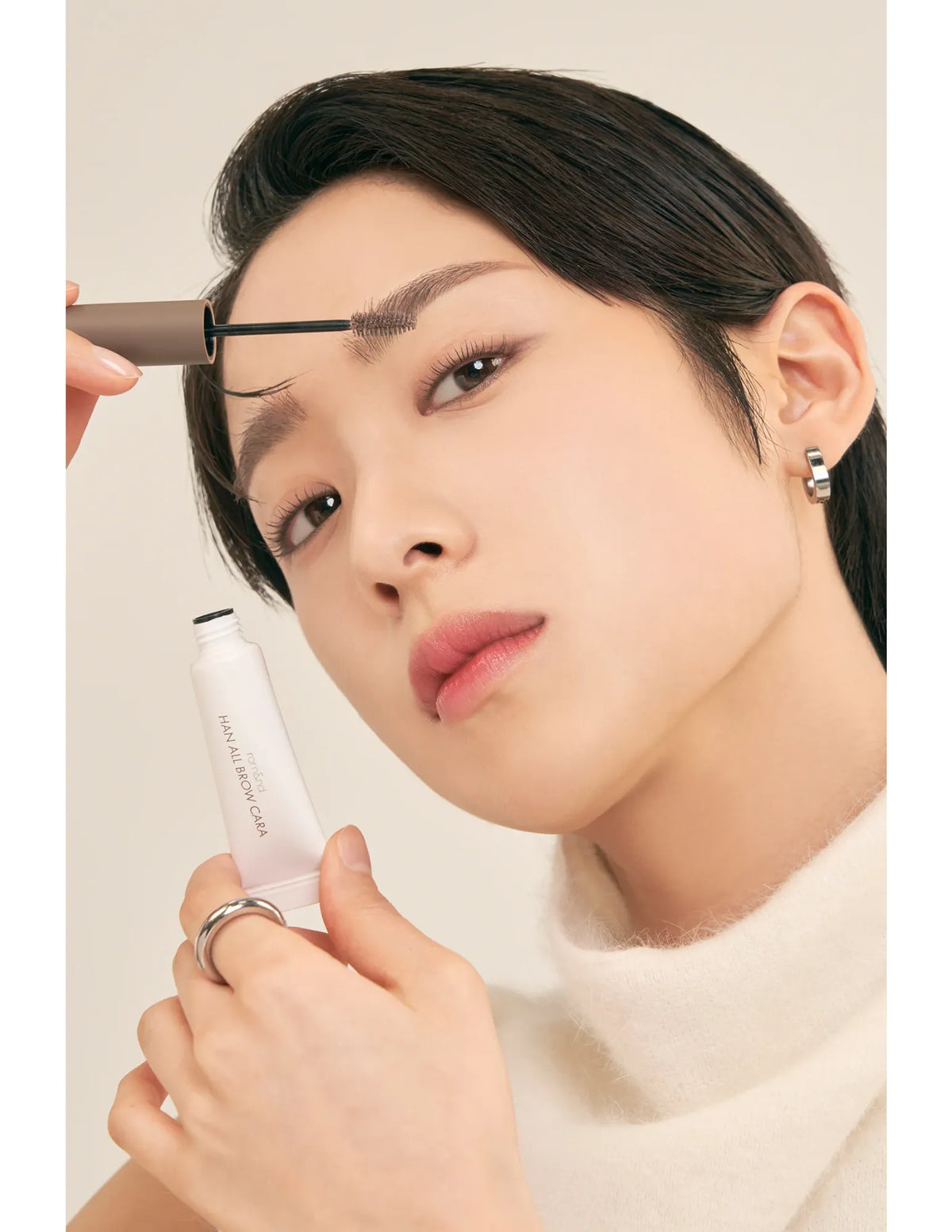 Romand Han All Brow Cara - Unique Bunny