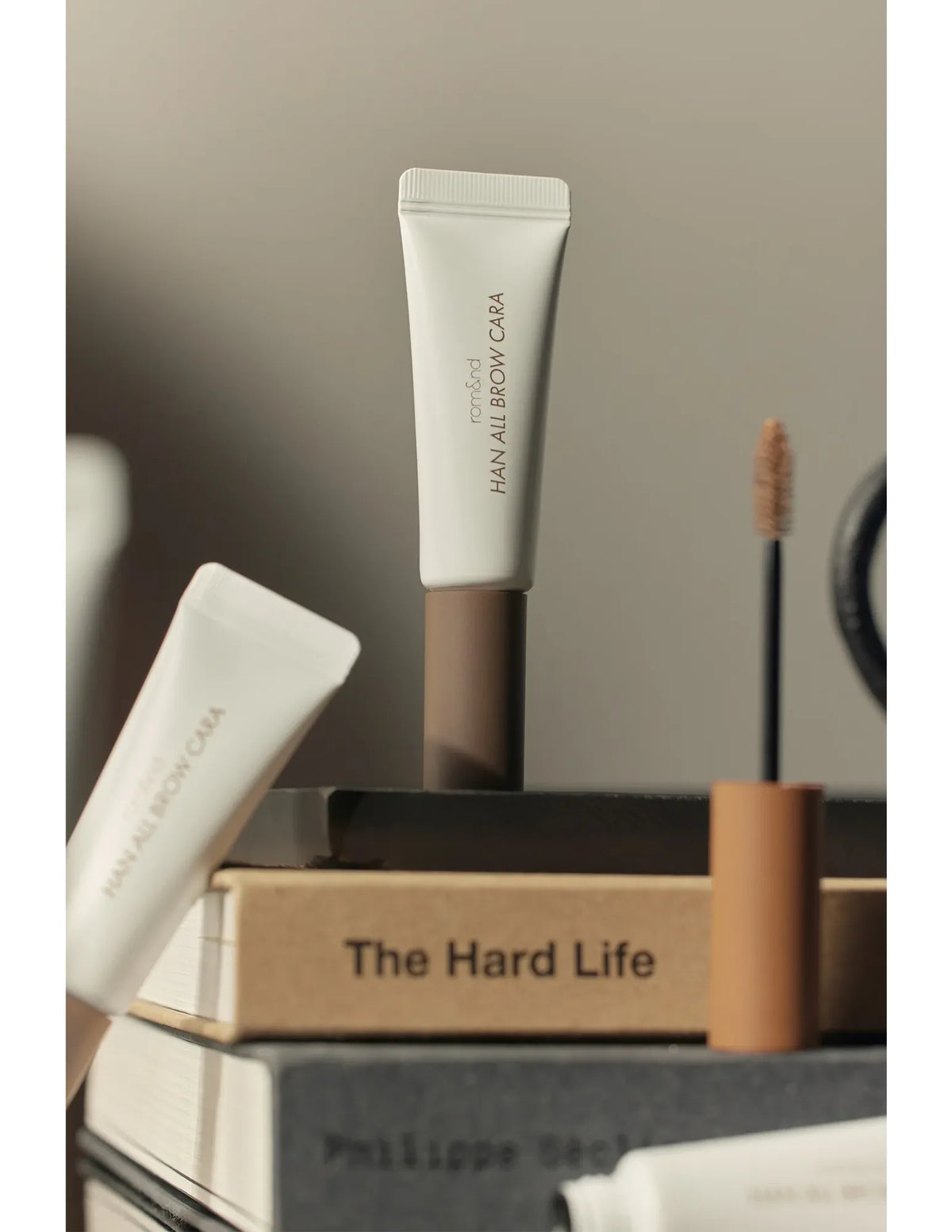 Romand Han All Brow Cara - Unique Bunny