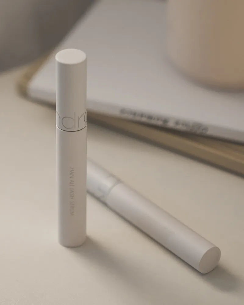 Romand Han All Lash Serum - Unique  Bunny