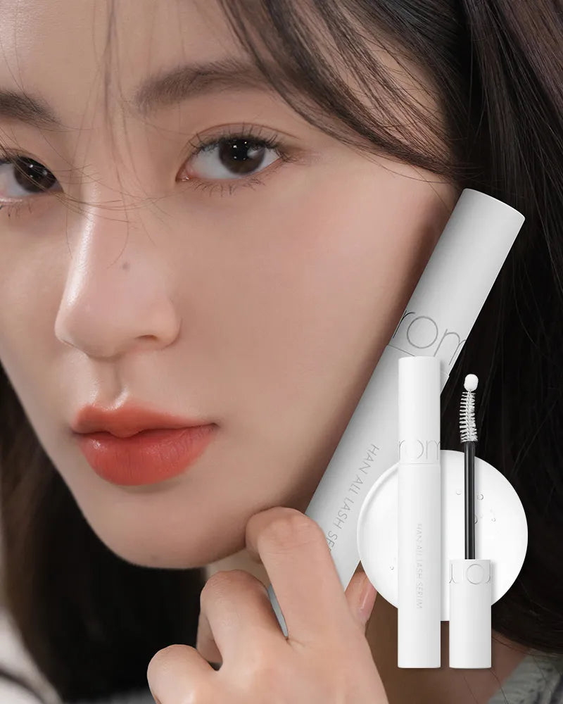 Romand Han All Lash Serum - Unique  Bunny