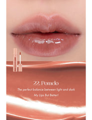 Romand Juicy Lasting Tint Bare Juicy Series - Unique Bunny