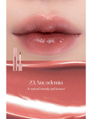 Romand Juicy Lasting Tint Bare Juicy Series - Unique Bunny