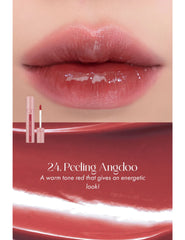 Romand Juicy Lasting Tint Bare Juicy Series - Unique Bunny