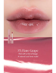 Romand Juicy Lasting Tint Bare Juicy Series - Unique Bunny