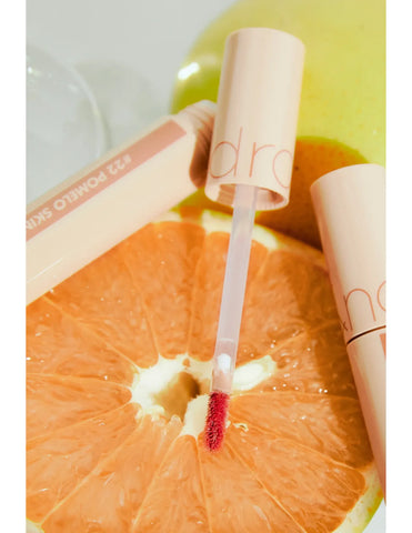 Romand Juicy Lasting Tint Bare Juicy Series - Unique Bunny