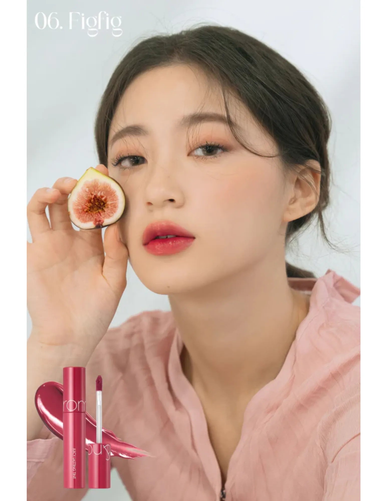 Romand Juicy Lasting Tint Original Series - Unique Bunny