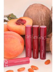 Rom&nd Juicy Lasting Tint | Ripe Fruit Series - Unique Bunny