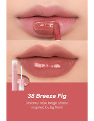 Romand Juicy Lasting Tint Spring Fever Series - Unique Bunny