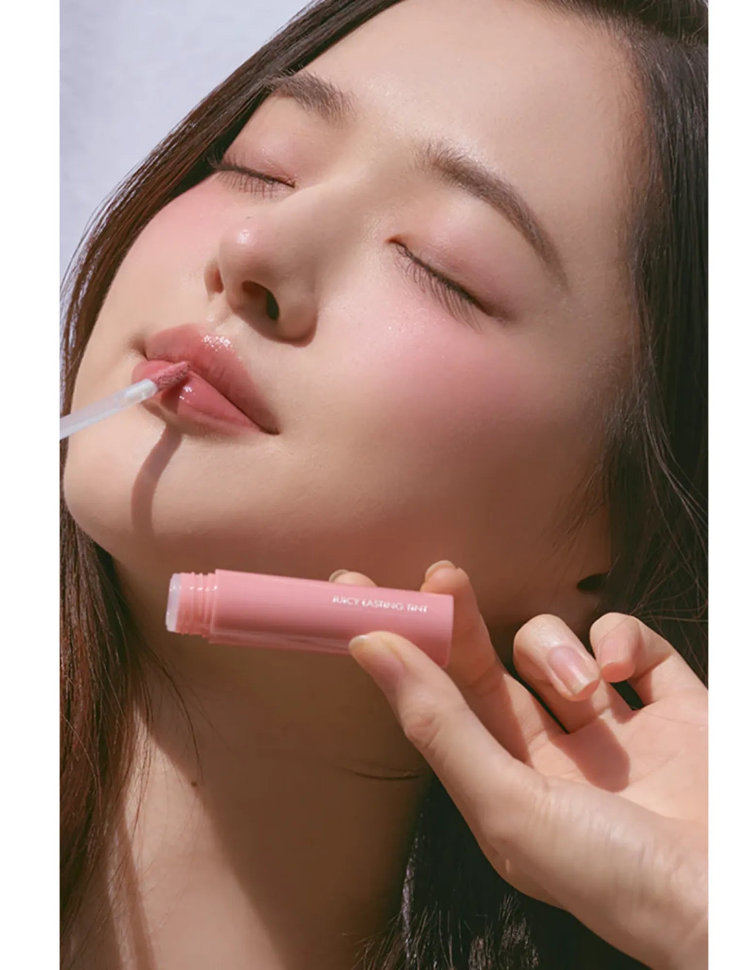 Romand Juicy Lasting Tint Spring Fever Series - Unique Bunny