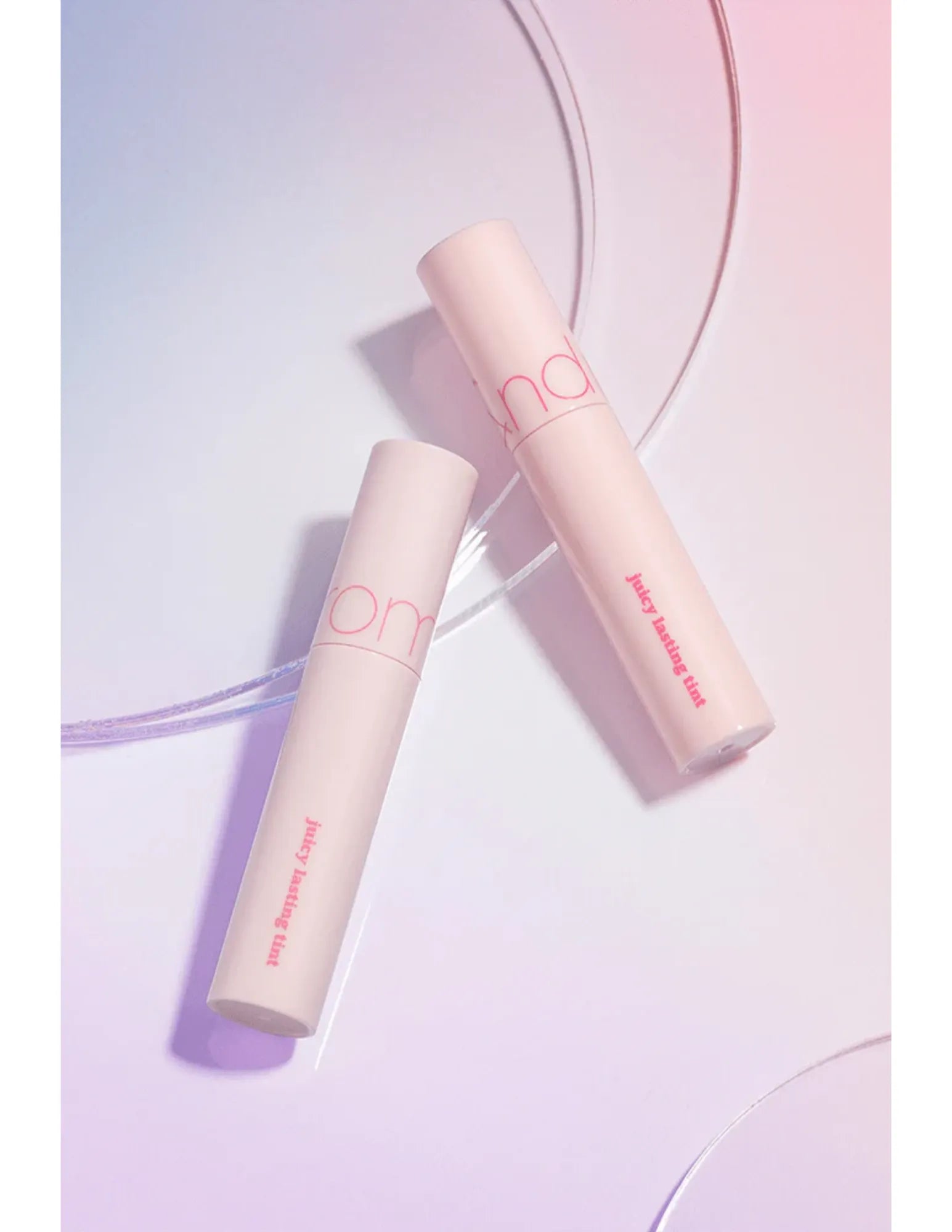 Rom&nd Juicy Lasting Tint | Summer Pink Series - Unique Bunny