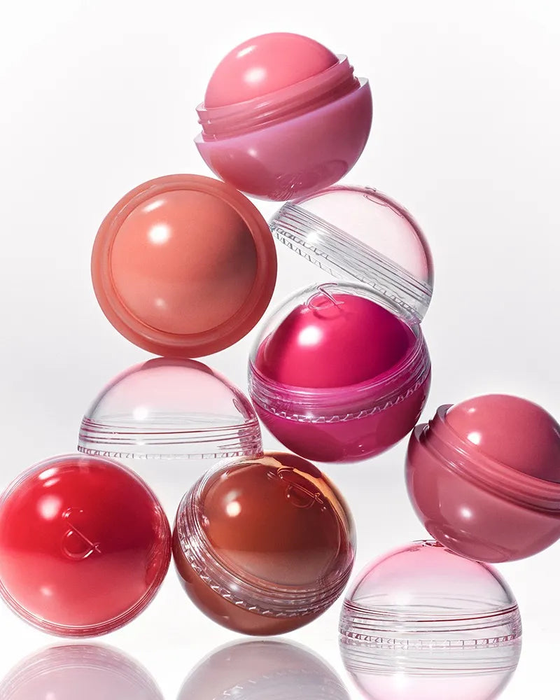 Romand Juicy Roll Cheek - Unique Bunny