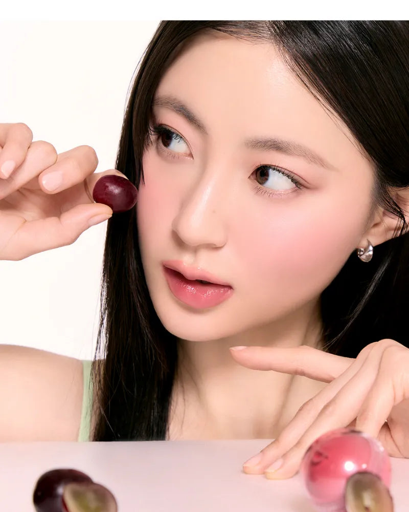 Romand Juicy Roll Cheek - Unique Bunny