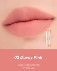  Romand Lip Mate Pencil - Unique Bunny